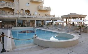 Hellenia Yachting Hotel & Spa